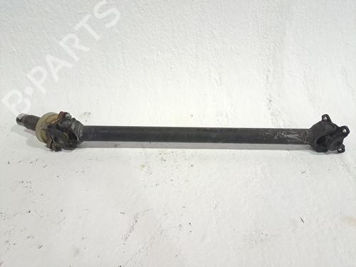 Used Driveshaft BMW X3 (E83) 2.0 d (150 hp) 28959831