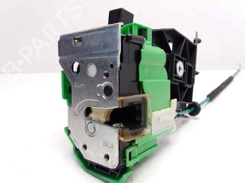 Front right lock ALFA ROMEO GIULIETTA (940_) 1.6 JTDM (940FXD1A) | BP23385239C97 