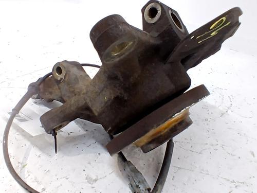 Right front steering knuckle CITROËN JUMPY II Van 1.6 HDi 90 16V | BP38416814M26 - Image 2