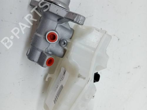 Used Brake master cylinder RENAULT CLIO V (B7_) 1.5 Blue dCi 85 (B7AG) (86 hp) 23341130