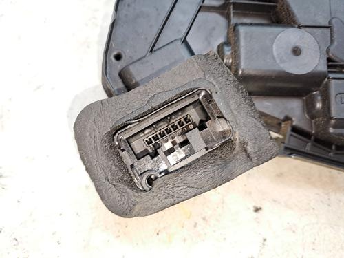 Front right lock VW GOLF VI (5K1) 2.0 TDI | BP23359484C97