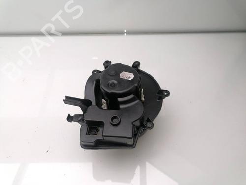 Moteur de chauffage MERCEDES-BENZ CLK (C209) CLK 240 (209.361) (170 hp) 23382902