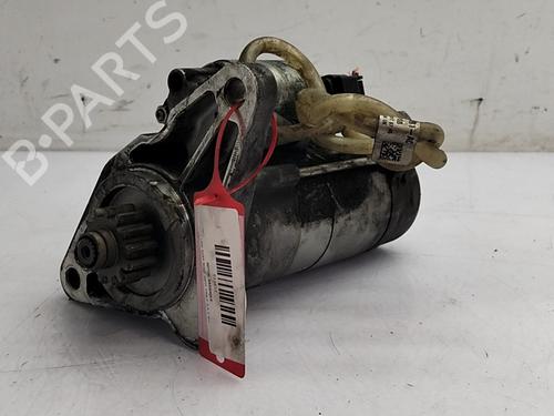 Used Starter Starter LAND ROVER RANGE ROVER EVOQUE (L538) 2.0 D 4x4 (150 hp) 34331704 34331704