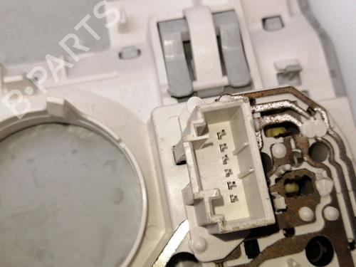 Interior roof light SEAT LEON (5F1) 1.6 TDI | BP23385916I8 