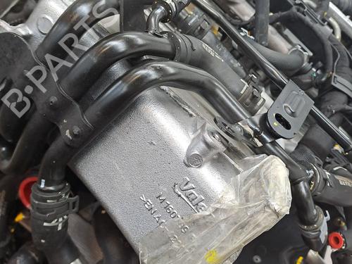 Engine VW GOLF VII (5G1, BQ1, BE1, BE2) 2.0 TDI 4motion | BP23978031M1 
