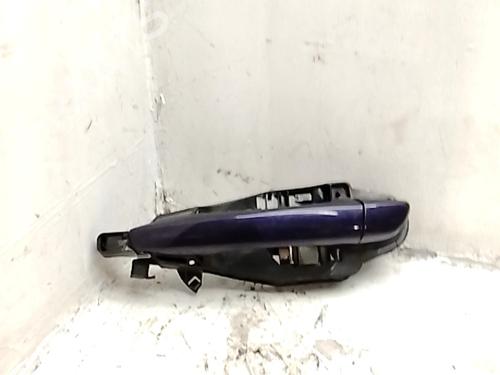 Used Front right exterior door handle Front right exterior door handle CITROËN C4 CACTUS 1.6 BlueHDi 100 (99 hp) 36257917 36257917