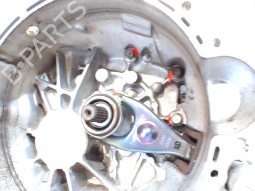 Versnellingsbak Versnellingsbak KIA STONIC (YB) 1.6 CRDi (110 hp) 37159611 37159611