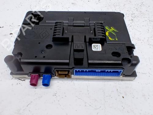 Electronic module RENAULT EXPRESS Box Body/MPV 1.5 Blue dCi 75 (F6AA) | BP39400486M83 - Image 2