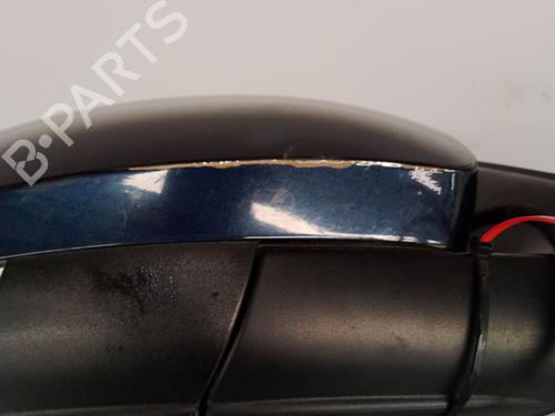 Used Right mirror VW TIGUAN (5N_) 2.0 TFSI 4motion (170 hp) 28975743