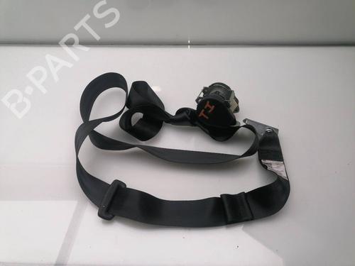 Used Rear left seatbelt VW GOLF VI (5K1) 2.0 GTi (210 hp) 23421254