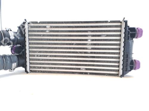 Used Intercooler OPEL CORSA F (P2JO) 1.2 MHEV (101 hp) 28182354