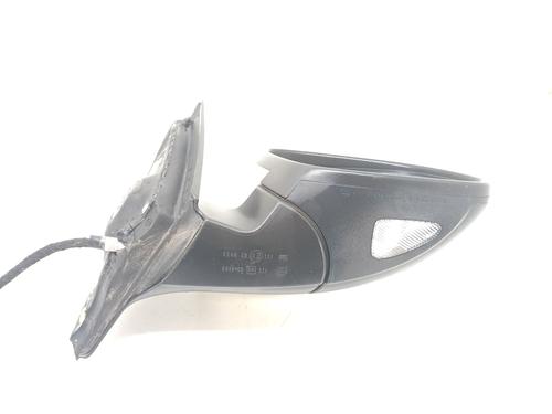 Right mirror VW TIGUAN (5N_) 2.0 TDI 4motion | BP28957628C27 