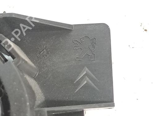 Front right interior door handle CITROËN C4 Grand Picasso I (UA_) 2.0 HDi 138 | BP27891659I14 