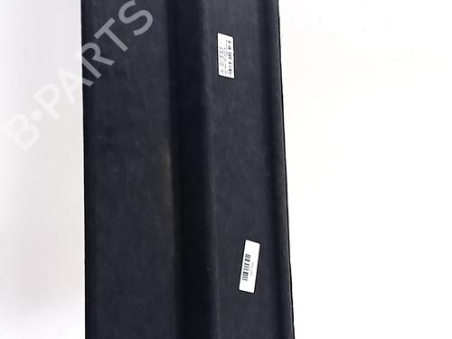 Hattehylde Hattehylde CITROËN C5 AIRCROSS (A_) 1.2 PureTech 130 (ARHNSJ) (131 hp) 34154373 34154373