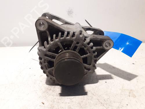 Used Alternator FORD FIESTA II (FBD) 1.6 XR2 (FBD) (95 hp) 25989108