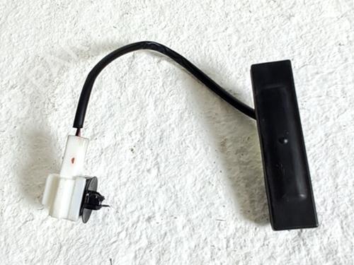 Used Tailgate handle HYUNDAI i20 III (BC3, BI3) 1.0 T-GDI (101 hp) 30920255