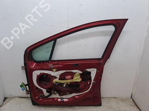 Right front door PEUGEOT 308 SW I (4E_, 4H_) 1.6 16V | BP25613554C3 