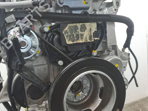 Engine OPEL CORSA F (P2JO) 1.2 (68) | BP23373265M1