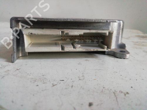ECU airbags FIAT BRAVA (182_) 1.9 TD 100 S (182.BF) | BP25458255M53 