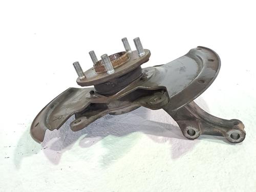 Right front steering knuckle HONDA CIVIC VIII Hatchback (FN, FK) 1.8 (FN1, FK2) | BP29302654M26 