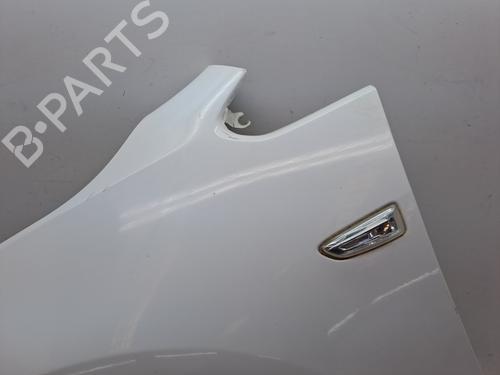 Left front fenders OPEL ASTRA J (P10) 1.7 CDTI (68) | BP23358156C41 
