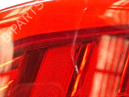 Left tailgate light FORD MONDEO IV (BA7) 2.0 TDCi | BP27193462C79 