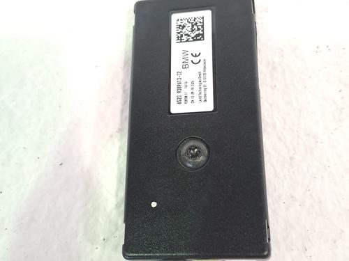 Module électronique BMW X3 (G01, F97, G08) xDrive 20 d | BP29499760M83 