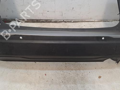 Rear bumper PEUGEOT 2008 II (UD_, US_, UY_, UJ_, UR_, UC_) 1.2 PureTech 100 (USHNK) | BP29228564C8 