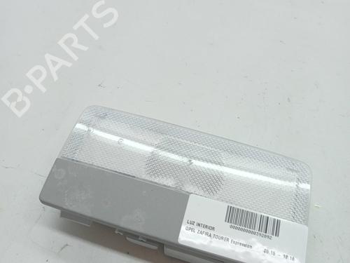 Plafoniera OPEL ZAFIRA TOURER C (P12) 1.6 CDTI (75) (120 hp) 23348136
