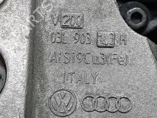 Engine AUDI A4 B8 (8K2) 2.0 TDI | BP23944857M1 
