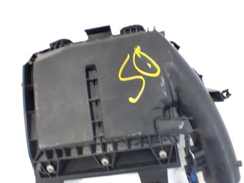 Used Air filter box Air filter box CITROËN C-ELYSEE (DD_) 1.6 BlueHDi 100 (99 hp) 34114779 34114779