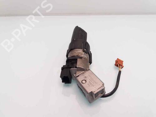 Ignition barrel PEUGEOT 307 (3A/C) 1.6 HDi | BP23650296M48 