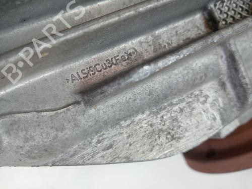 Rear differential AUDI Q5 (8RB) 2.0 TDI quattro | BP23978047M24