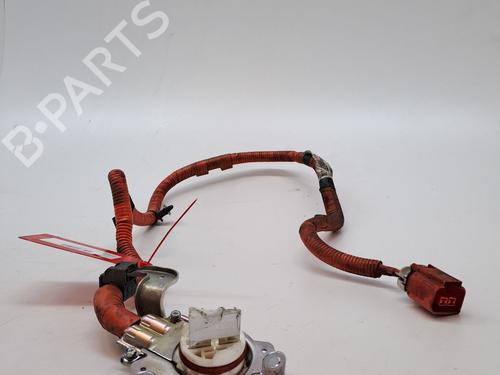 Electronic module TOYOTA YARIS (_P13_) 1.5 Hybrid (NHP130_, NHP130) | BP23366396M83 
