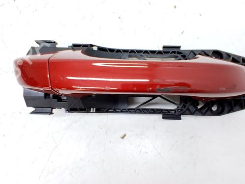 Used Front right exterior door handle Front right exterior door handle SKODA OCTAVIA III (5E3, NL3, NR3) 1.6 TDI (105 hp) 36015669 36015669