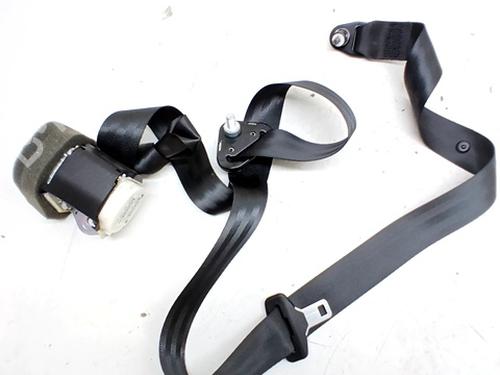 Used Rear right seatbelt FIAT 500 (312_) 1.2 (312AXA1A) (69 hp) 30622782