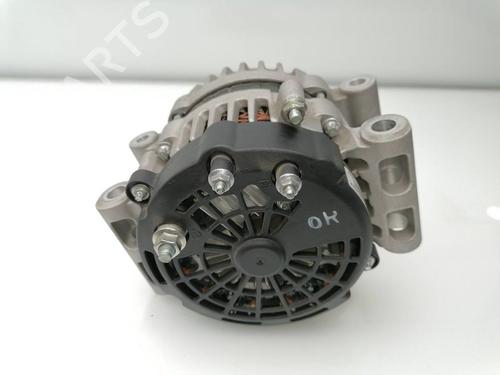 Generator CITROËN 2 CV 4 (16 hp) 31061807