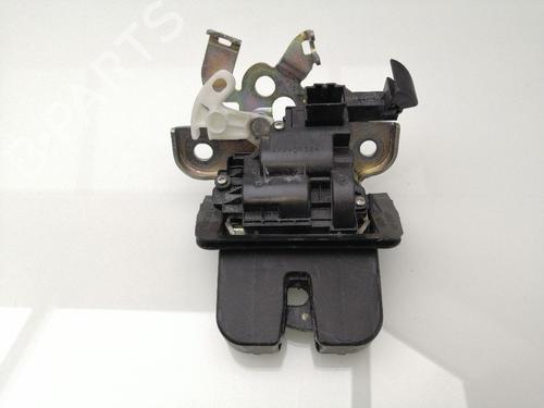 Tailgate lock SEAT LEON ST (5F8) 2.0 TDI | BP23651738C101 