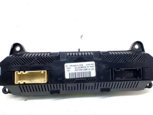 Climate control FORD FOCUS III 1.0 EcoBoost | BP31165865I5