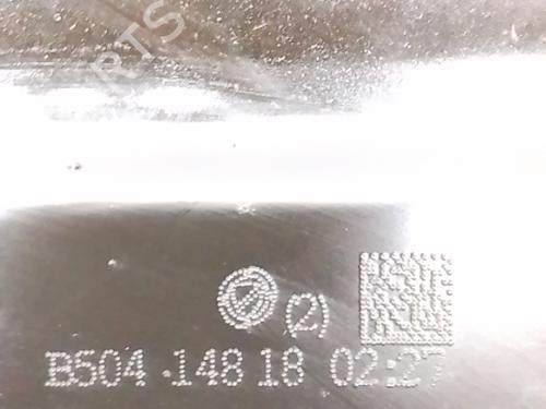 Subframe OPEL COMBO Box Body/MPV (X12) 1.3 CDTI (B05) | BP40550821M9 - Image 5