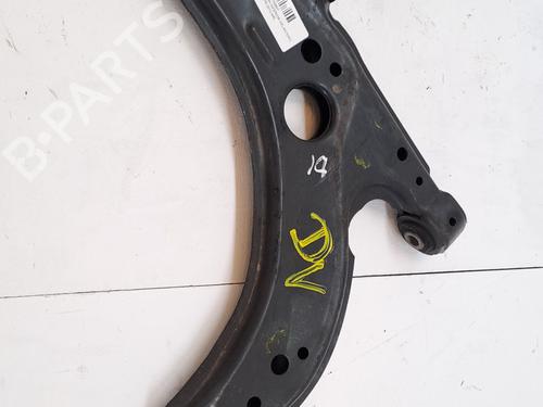 Querlenker links vorne für SEAT LEON (1M1) 1.9 TDI (90 hp) 28960174