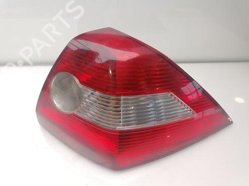 Høyre baklys RENAULT MEGANE II Saloon (LM0/1_) 1.5 dCi (LM1E) (106 hp) 23942002