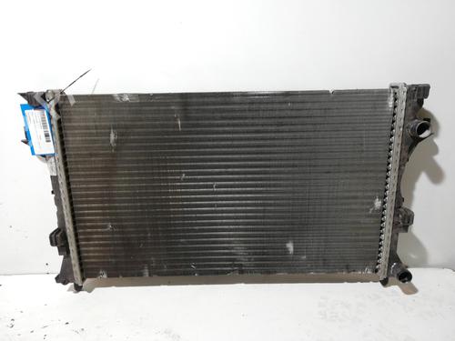Køler RENAULT LAGUNA II (BG0/1_) 1.9 dCi (BG08, BG0G) (120 hp) 26537952