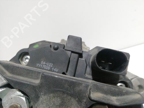 Alternator HONDA ACCORD VI (CK, CG, CH, CF) 2.3 (CL3, S86) | BP25470081M7 