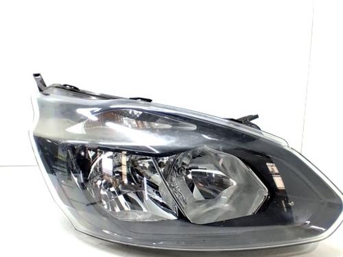 Used Right headlight FORD TRANSIT CUSTOM V362 Van (FY, FZ) 2.2 TDCi (100 hp) 31011556