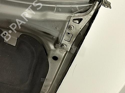 Hood OPEL ZAFIRA / ZAFIRA FAMILY B (A05) 1.7 CDTI (M75) | BP29421348C1 