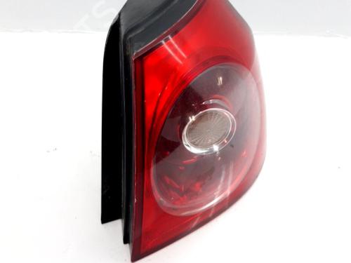 Used Right taillight VW GOLF V (1K1) 1.4 TSI (122 hp) 31580286