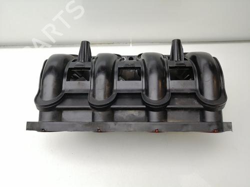 Used Intake manifold MERCEDES-BENZ VITO Van (W638) 112 CDI 2.2 (638.094) (122 hp) 25346938