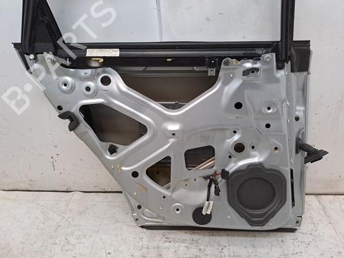 Left rear door SEAT EXEO (3R2) 2.0 TDI | BP23364638C4 