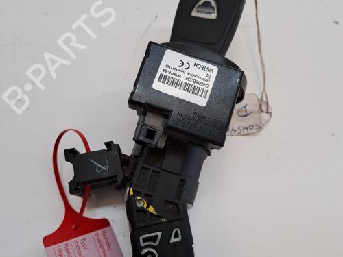 Ignition barrel DACIA DOKKER Express Box Body/MPV 1.5 dCi 75 / Blue dCi 75 (FEJW, FEAH) | BP26882252M48 